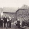 Haus von Flammen 